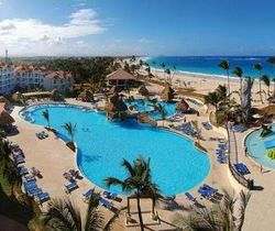 Hotel Barcelo Punta Cana Pool